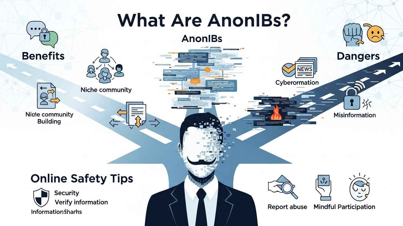 AnonIBs