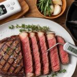 Best Way to Reheat Steak