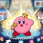 How Kirby Dedo Became a Viral Meme Trend