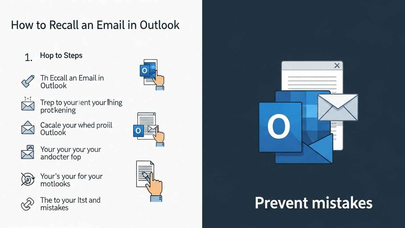 How to Check if Your Email Recall Was Successful
