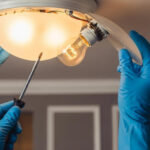 How to Fix Flickering Lights at Home Easily