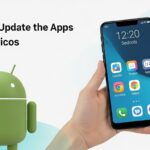 How to Update the Apps on Android