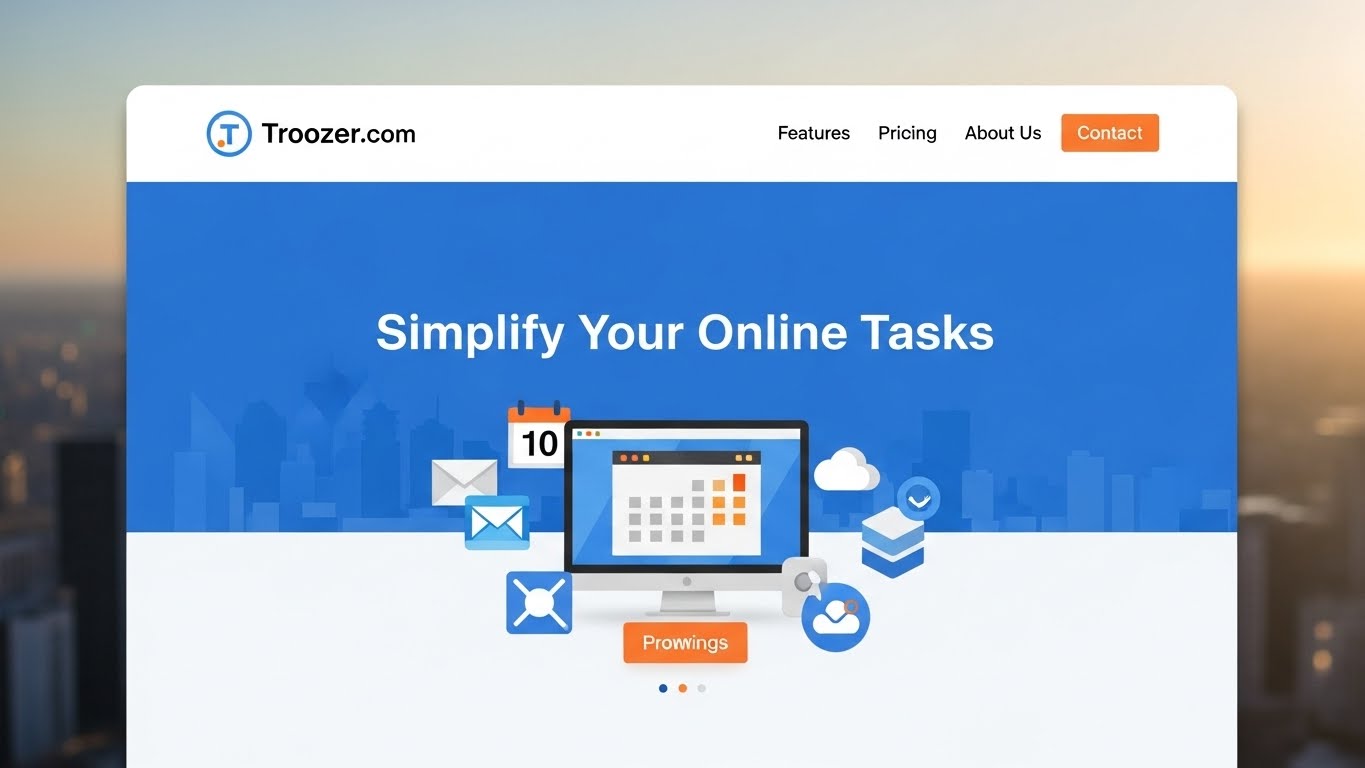 Tips to Use Troozer com More Effectively