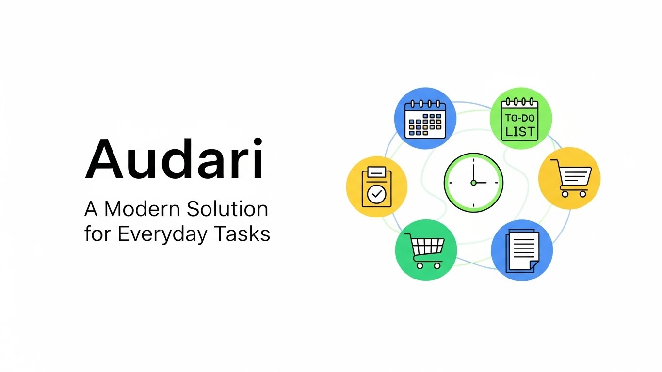 Why Is Audari Becoming Popular